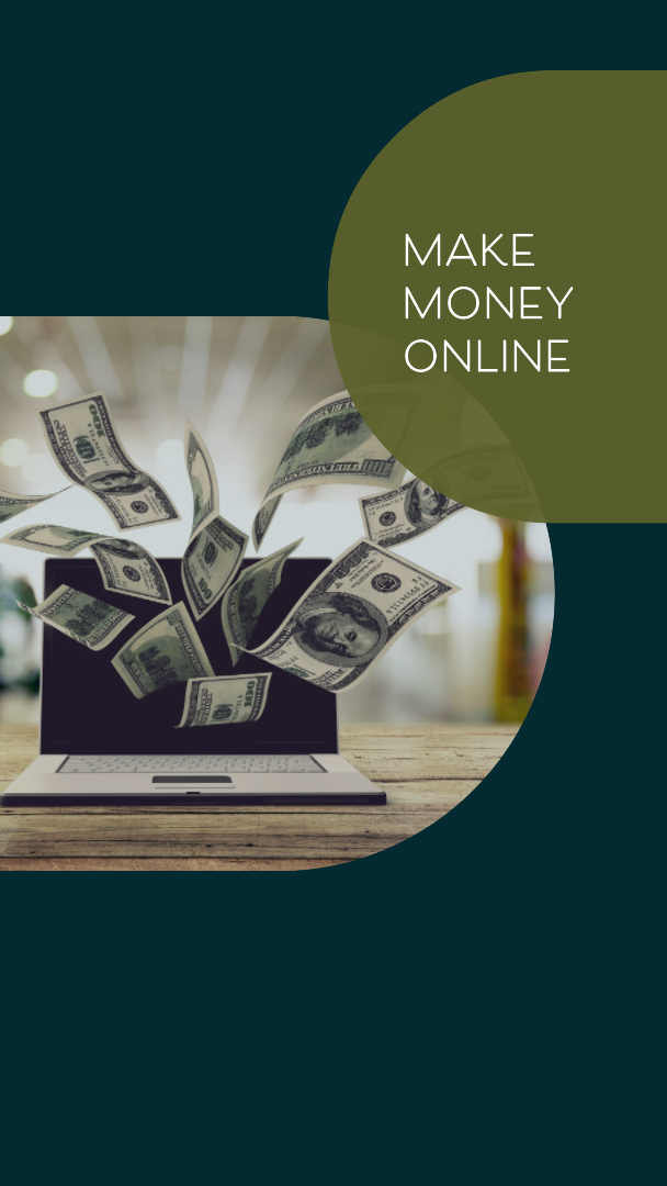 How To Make Money Online Jobs