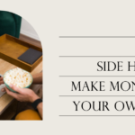 How to make money on the side