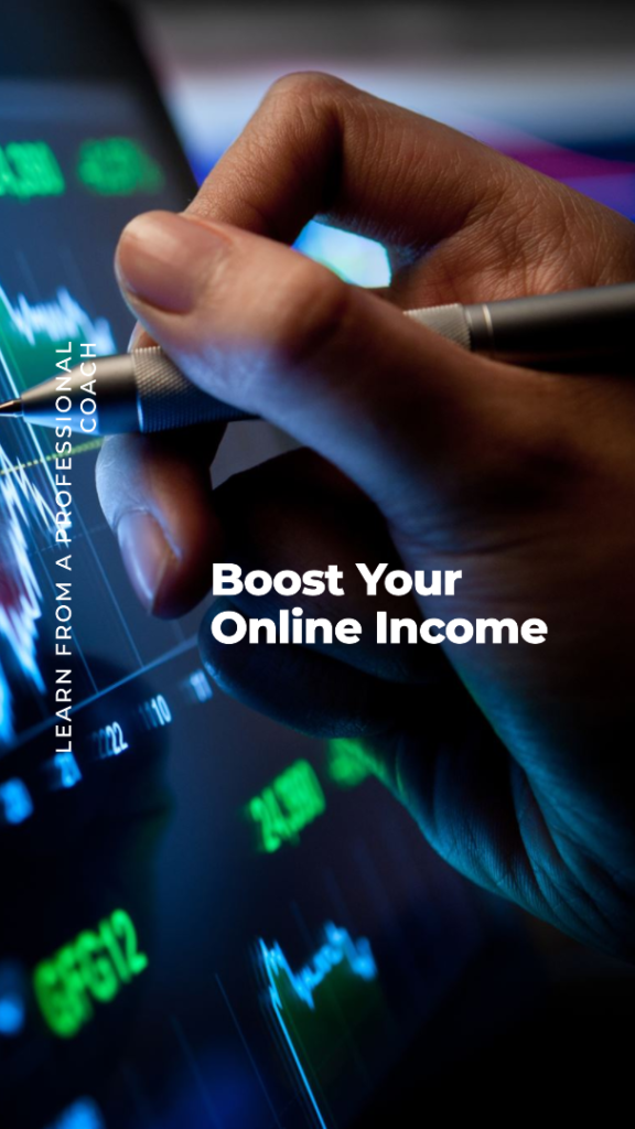 Online Income Guidance