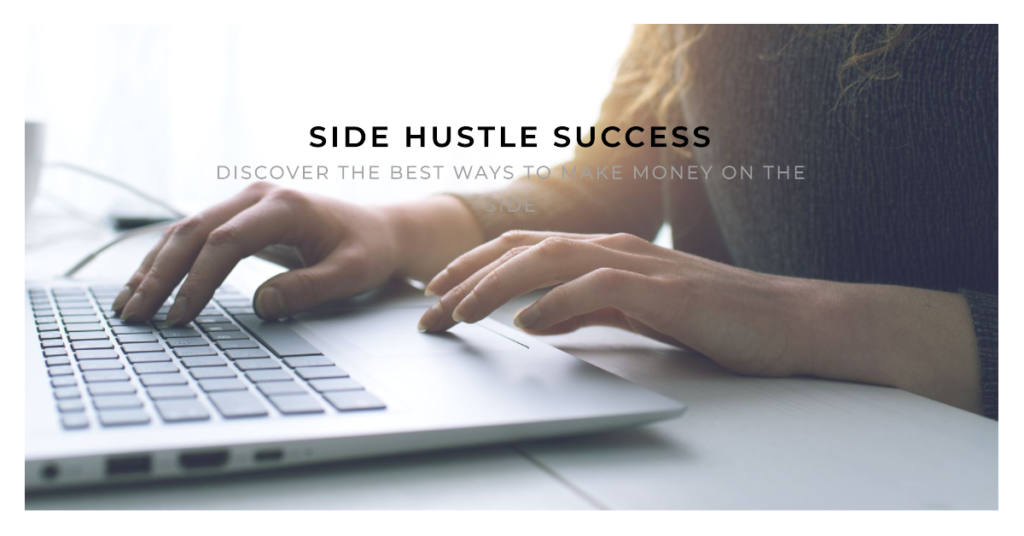 "make money on the side, side hustle ideas, passive income ideas, earning extra income, second income UK, making money without a job, fast money making, $100 a day, $200 a week, $1,000 a month, $2,000 a month, online earning, work from home, freelancing, blogging, e-commerce, affiliate marketing, dropshipping, part-time jobs, online surveys, stock trading, real estate investment